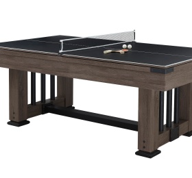 4‑in‑1 Multi Game Table