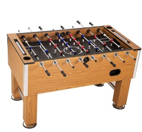 Modern Foosball Table